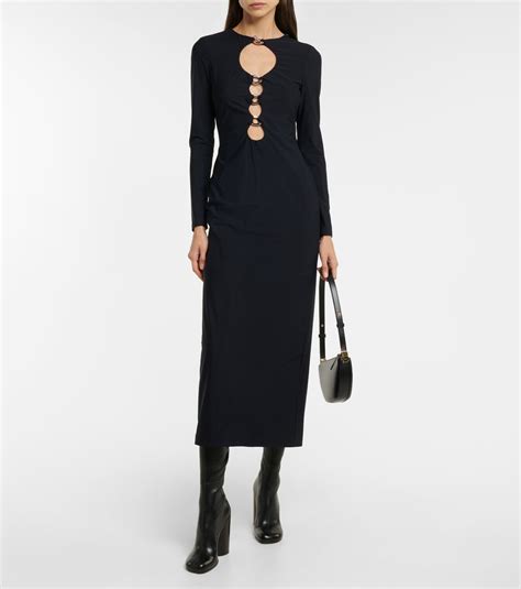 burberry aanbieding|Burberry maxi dress sale.